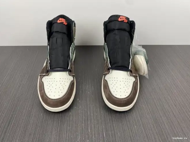 Rep Kickmax DH3097-001 High 1 Hand OG Crafted Air Jordan 0510